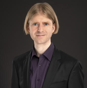 Christoph Gorgulla, PhD